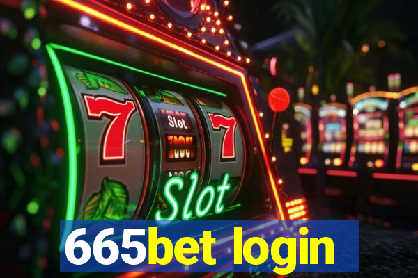 665bet login